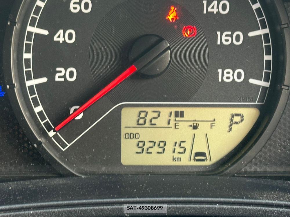 Toyota PROBOX VAN 2019 1431631-15