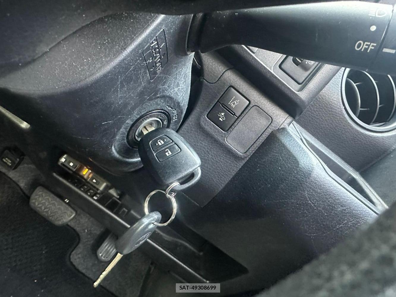 Toyota PROBOX VAN 2019 1431631-16