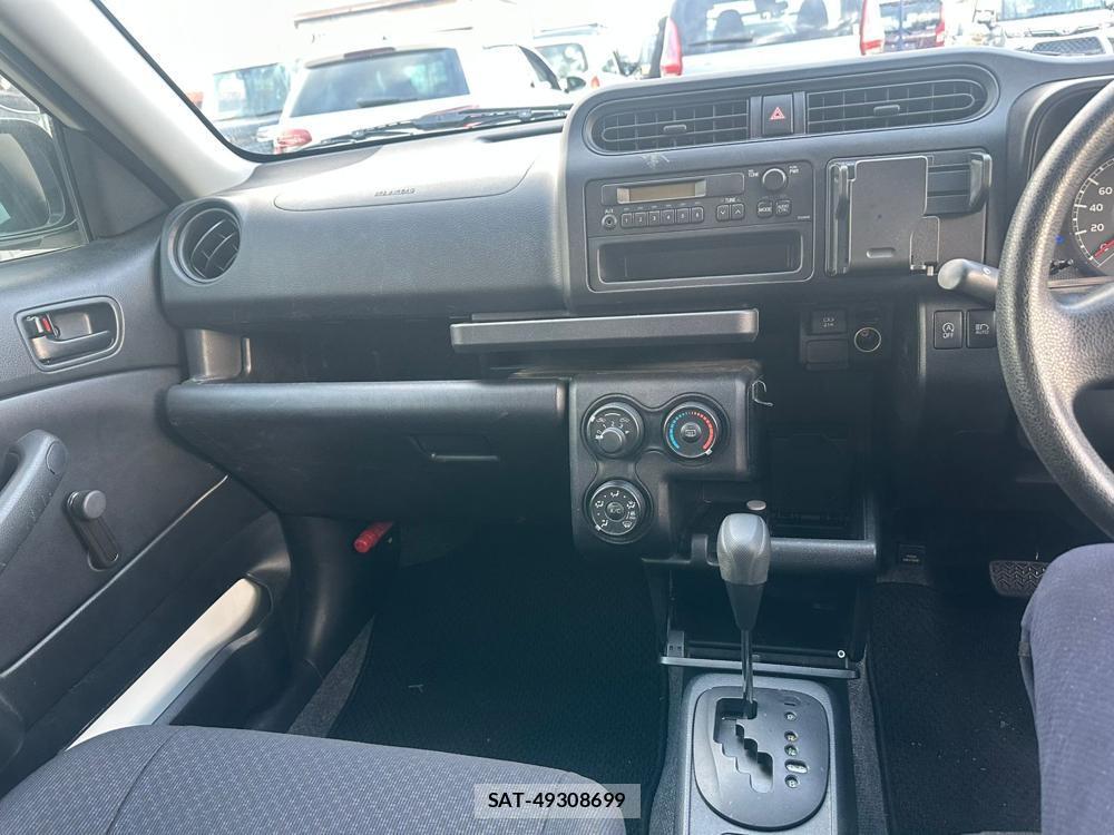 Toyota PROBOX VAN 2019 1431631-17