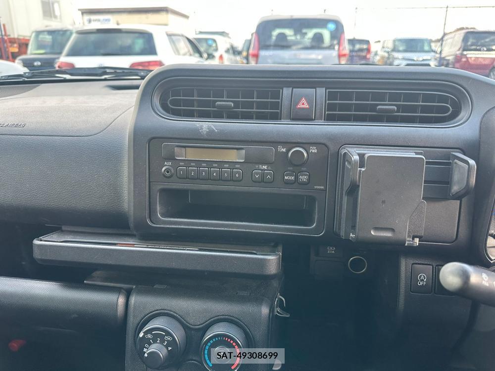 Toyota PROBOX VAN 2019 1431631-18