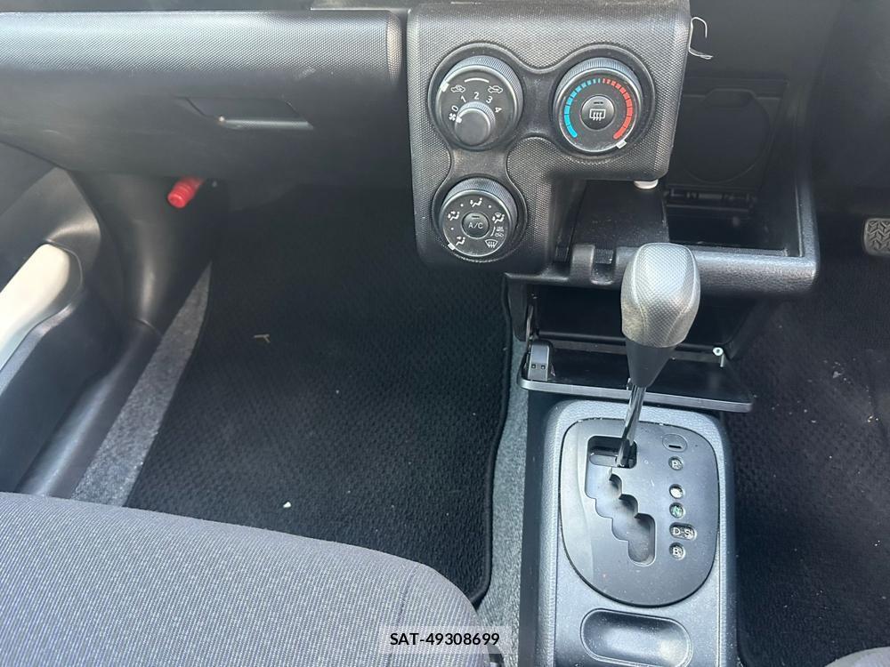 Toyota PROBOX VAN 2019 1431631-19