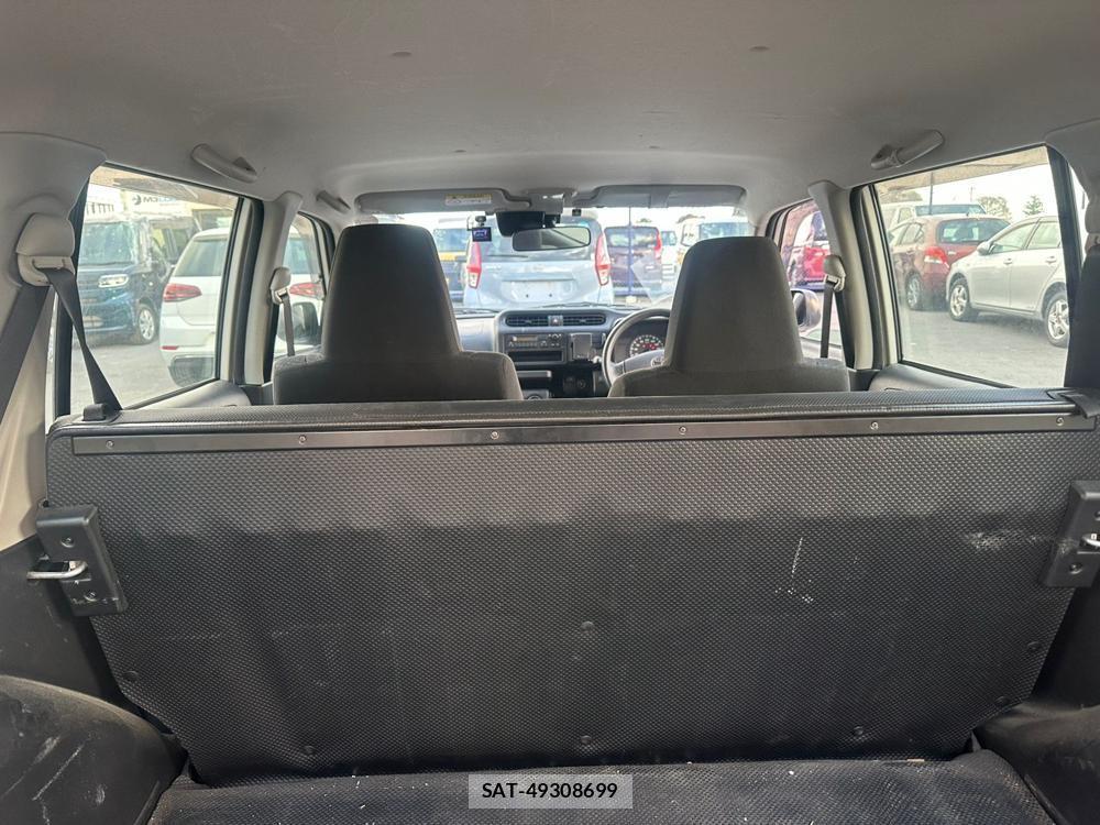 Toyota PROBOX VAN 2019 1431631-22