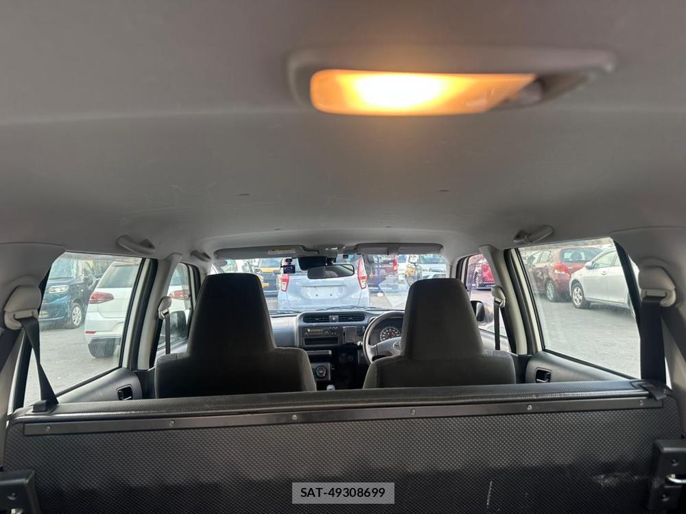 Toyota PROBOX VAN 2019 1431631-23