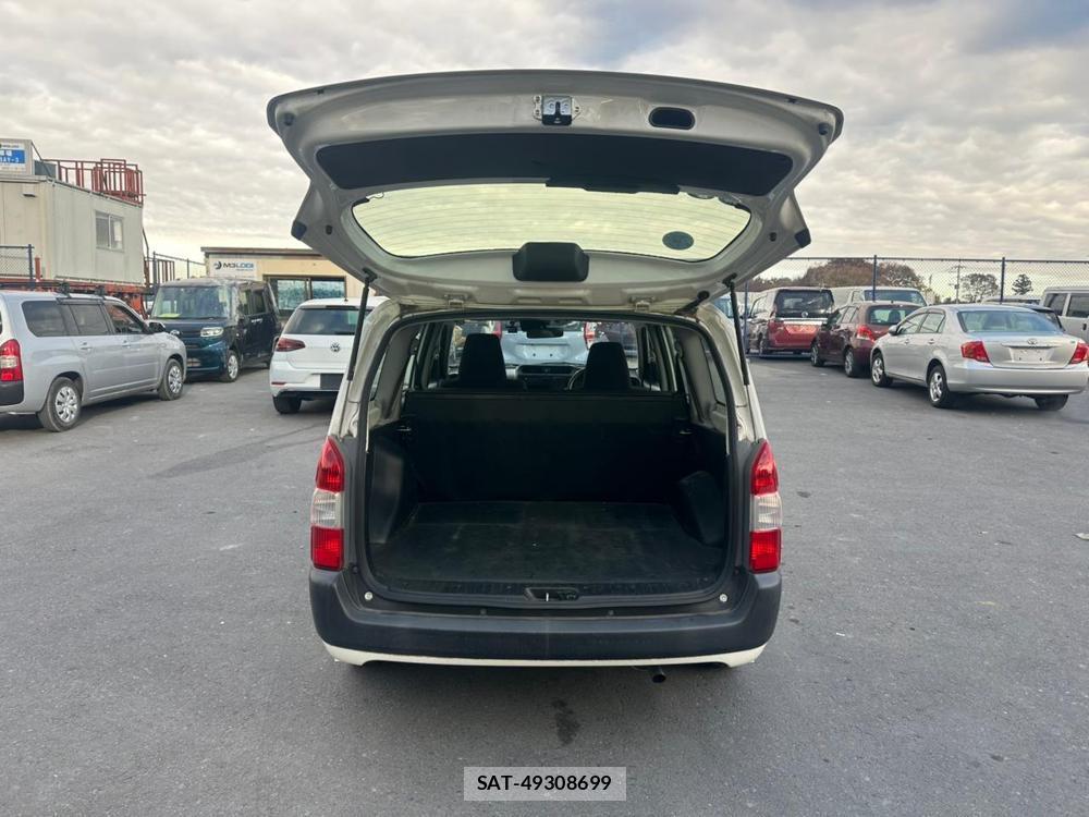 Toyota PROBOX VAN 2019 1431631-24