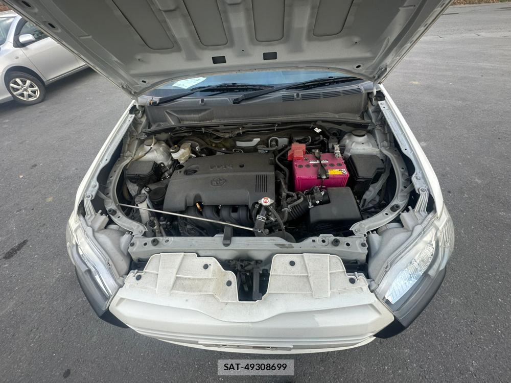 Toyota PROBOX VAN 2019 1431631-25