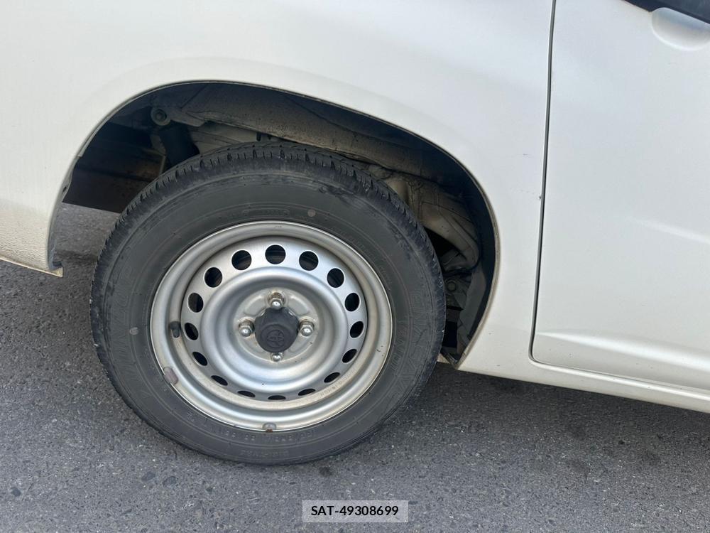 Toyota PROBOX VAN 2019 1431631-26