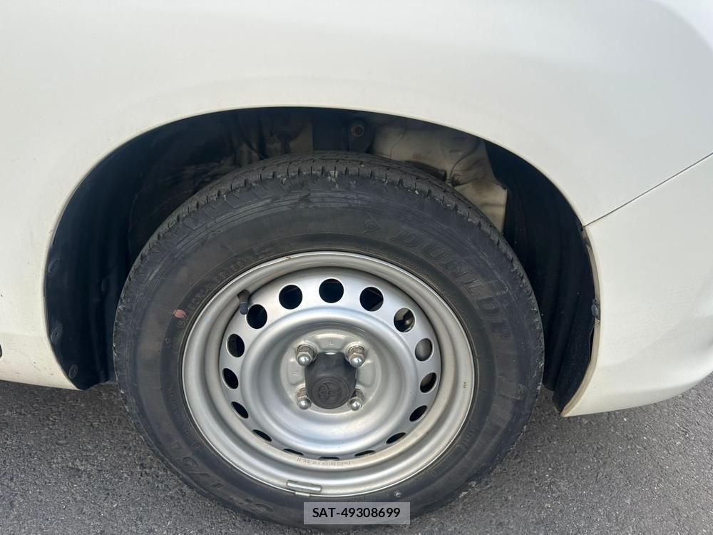 Toyota PROBOX VAN 2019 1431631-27