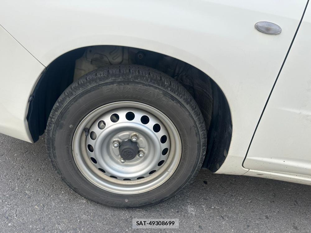 Toyota PROBOX VAN 2019 1431631-28
