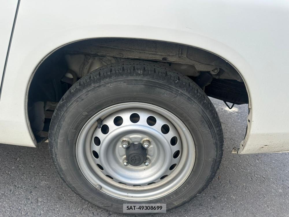 Toyota PROBOX VAN 2019 1431631-29