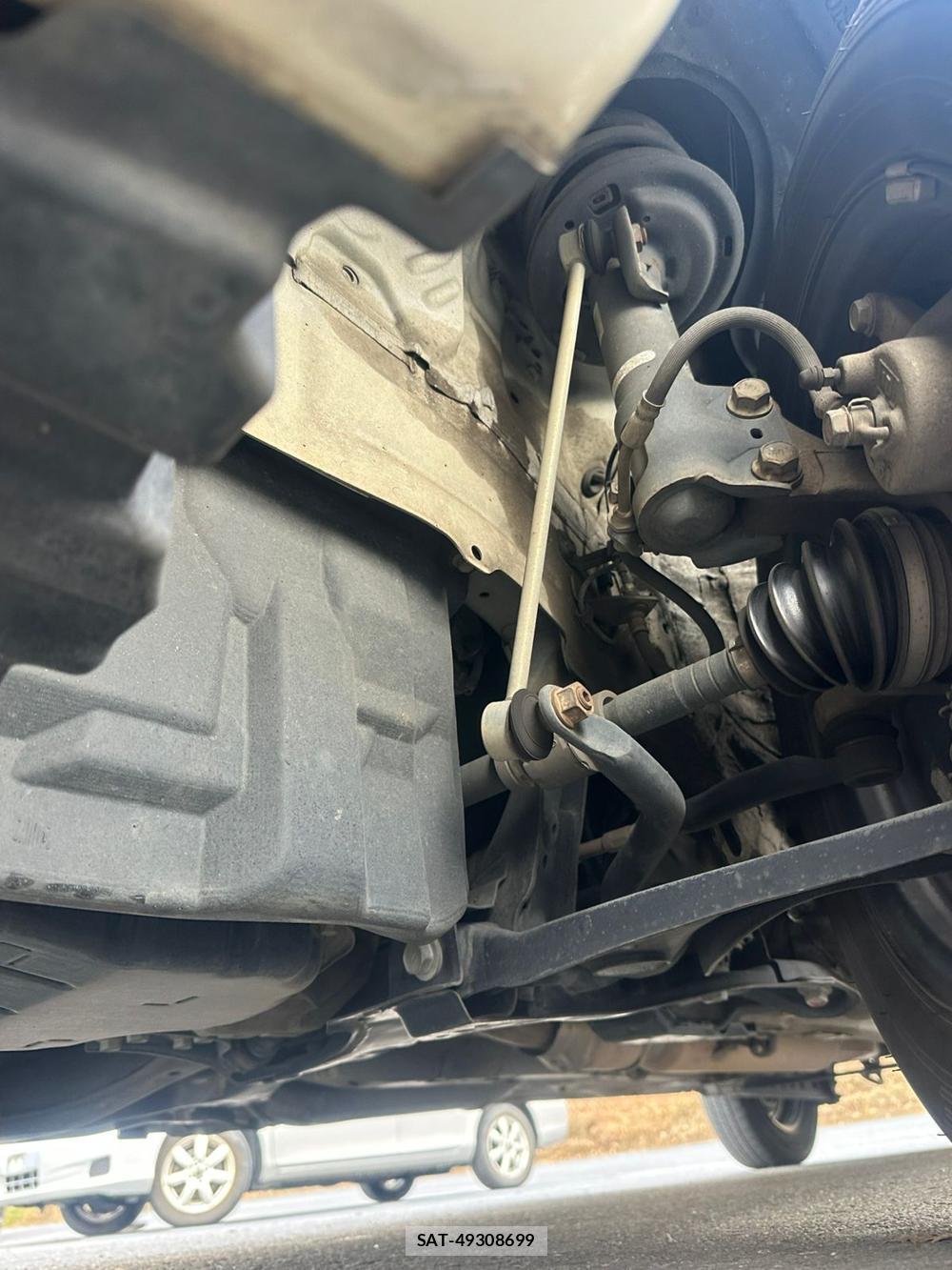 Toyota PROBOX VAN 2019 1431631-32