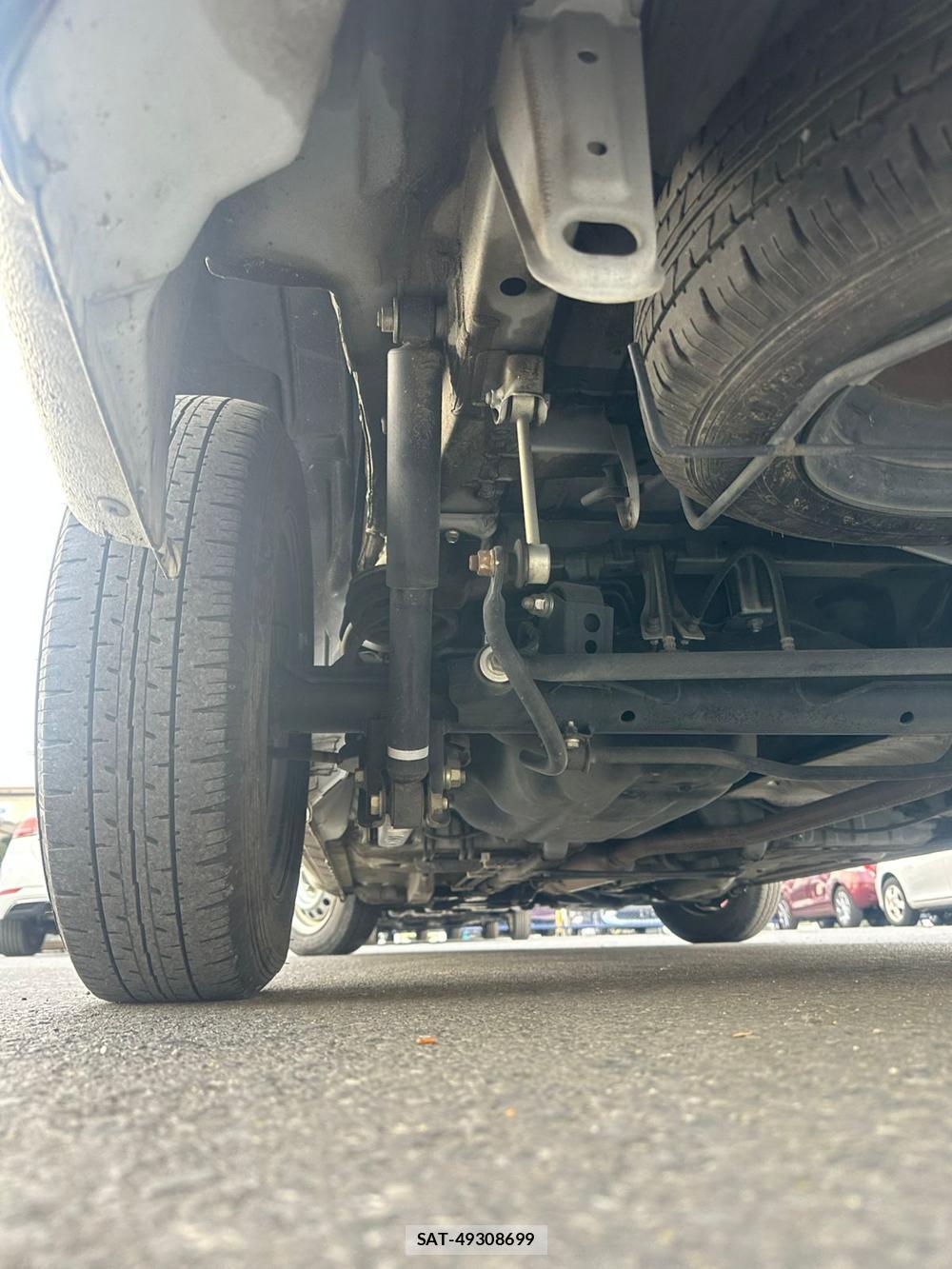 Toyota PROBOX VAN 2019 1431631-33