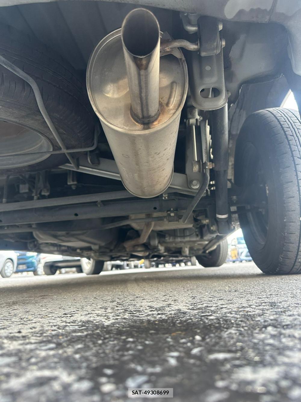 Toyota PROBOX VAN 2019 1431631-34