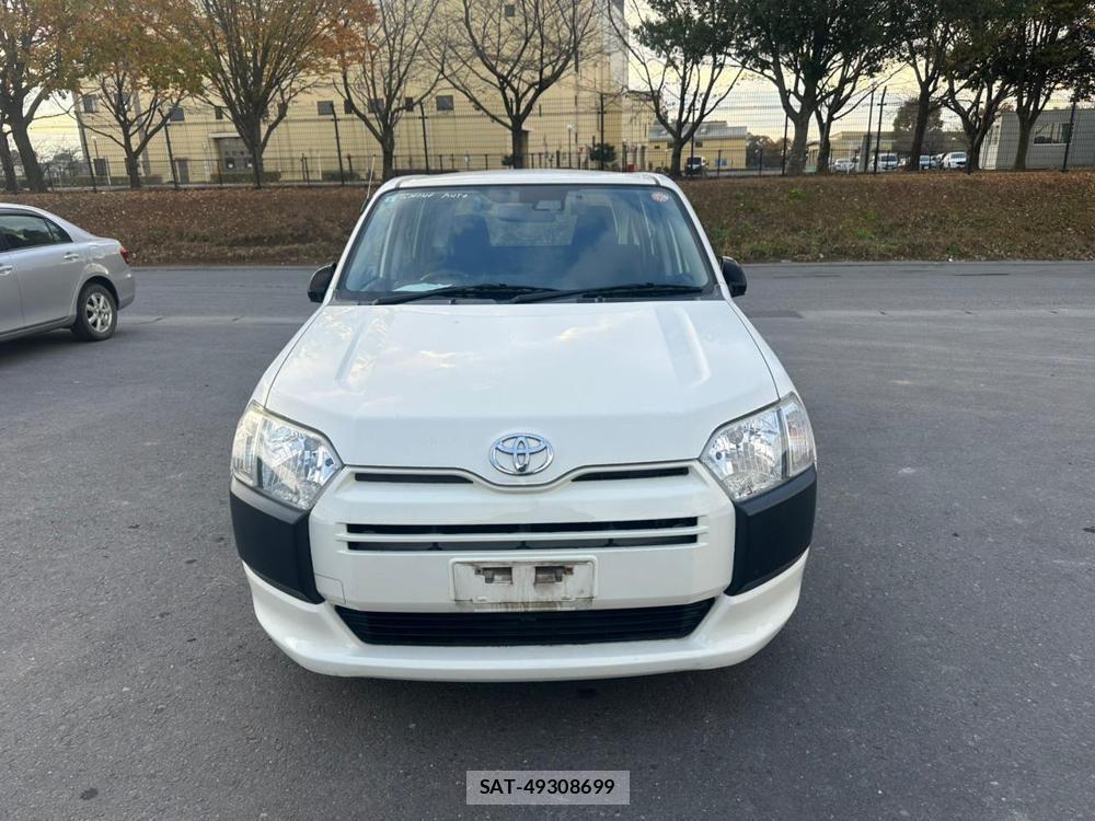 Toyota PROBOX VAN 2019 1431631-7
