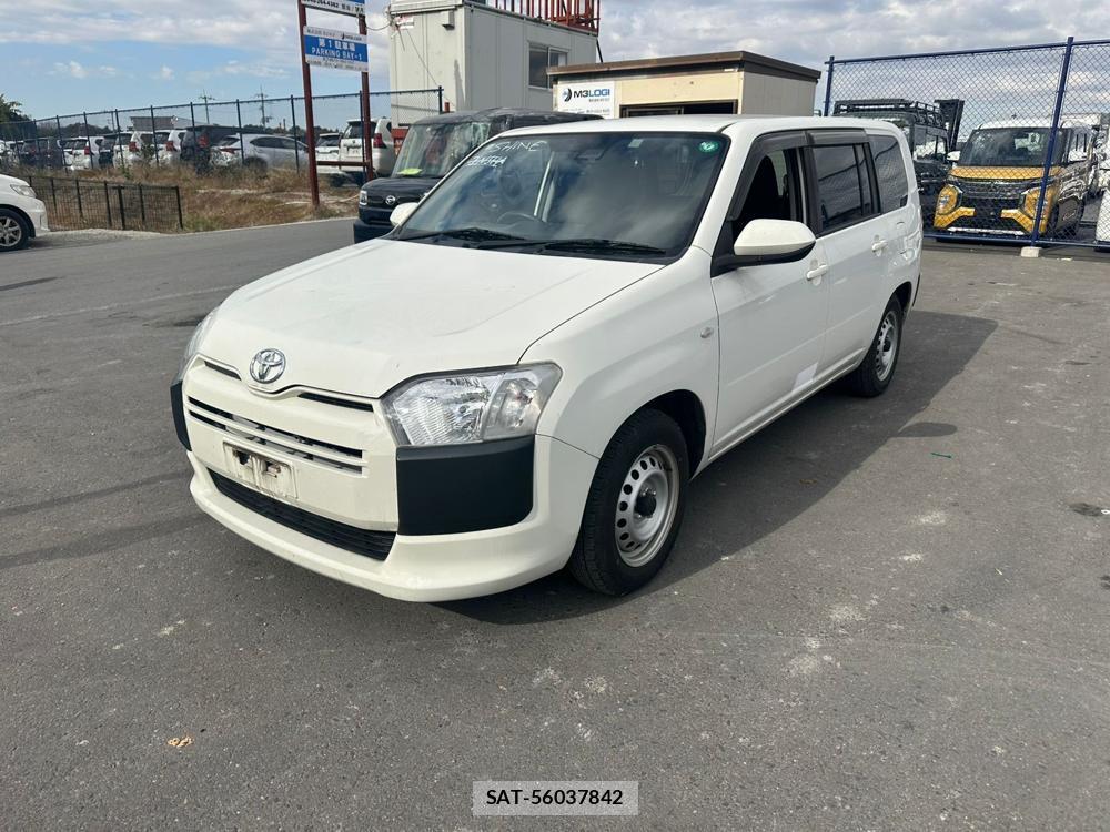 Toyota PROBOX VAN 2020 1427287-0
