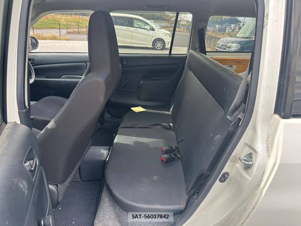 Toyota PROBOX VAN 2020 1427287-9