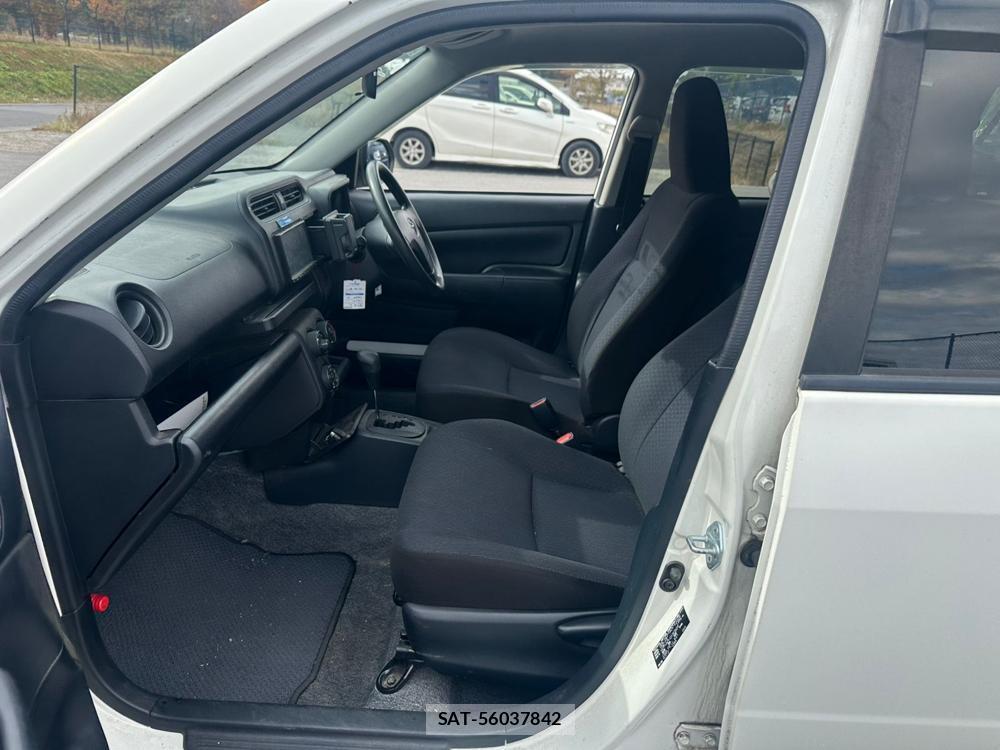 Toyota PROBOX VAN 2020 1427287-10
