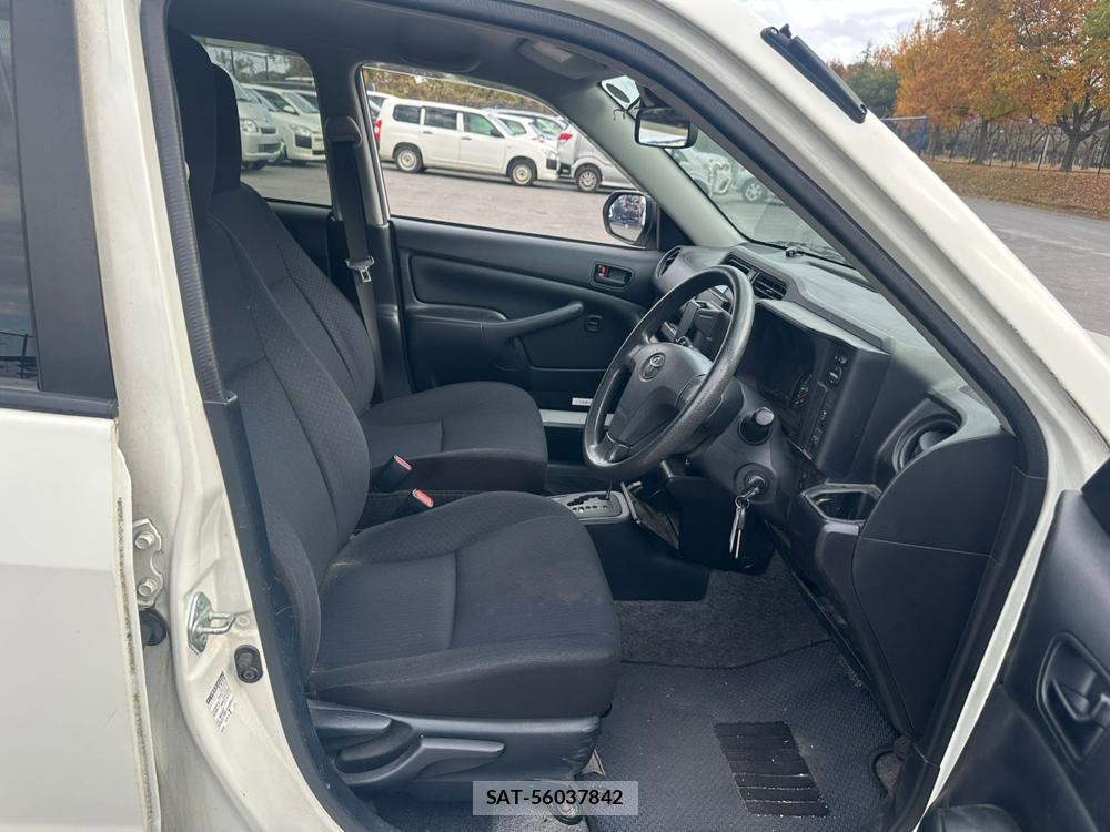 Toyota PROBOX VAN 2020 1427287-11