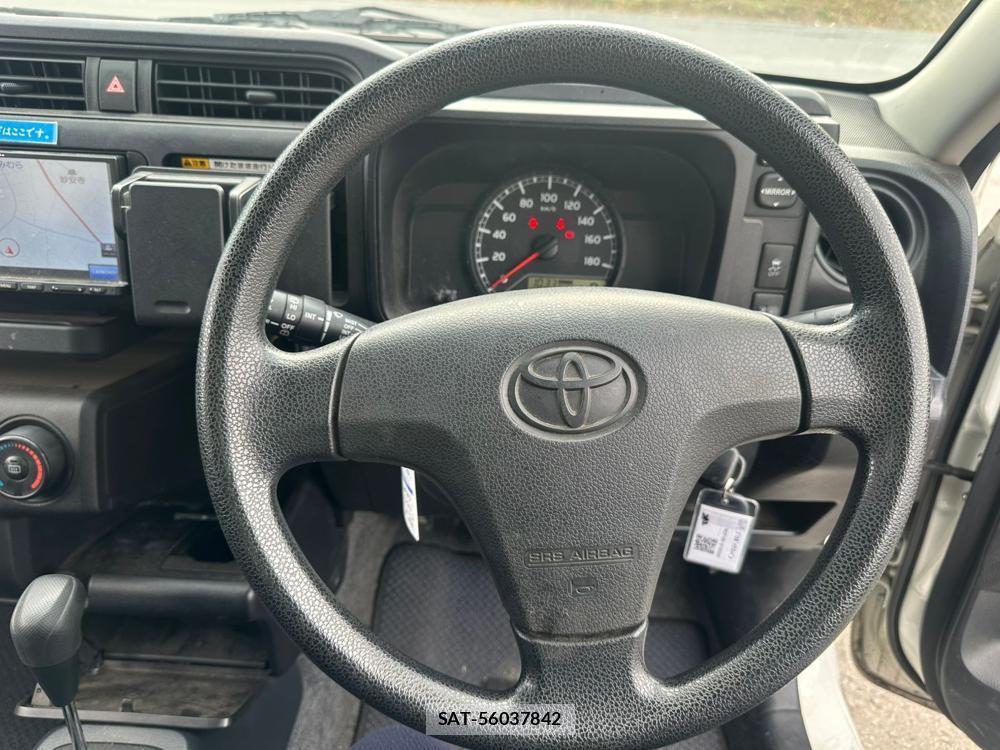 Toyota PROBOX VAN 2020 1427287-12