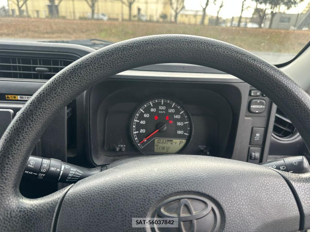 Toyota PROBOX VAN 2020 1427287-13