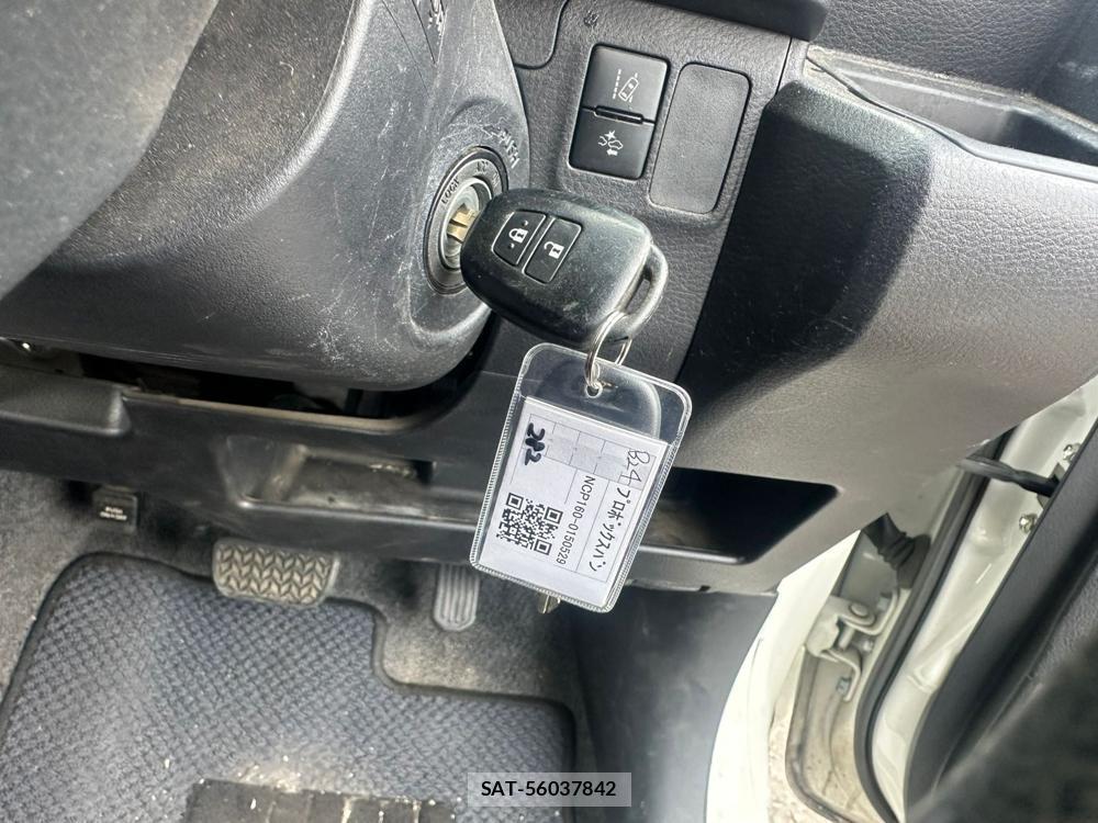 Toyota PROBOX VAN 2020 1427287-15