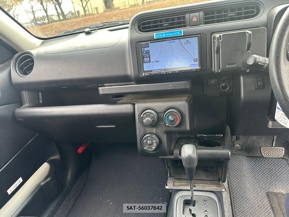 Toyota PROBOX VAN 2020 1427287-16