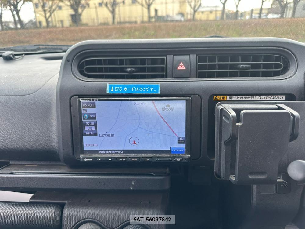 Toyota PROBOX VAN 2020 1427287-17
