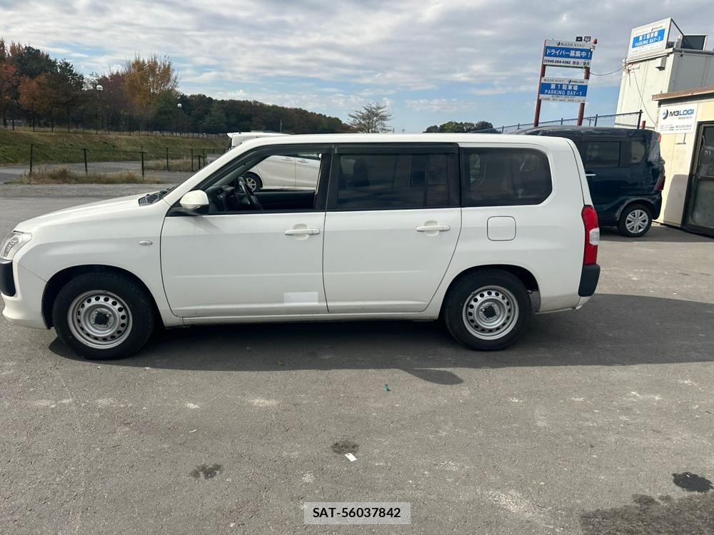 Toyota PROBOX VAN 2020 1427287-1