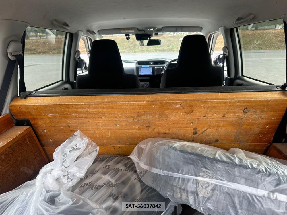 Toyota PROBOX VAN 2020 1427287-21