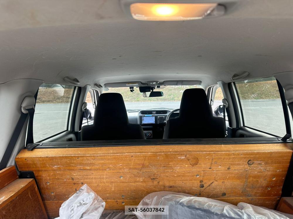 Toyota PROBOX VAN 2020 1427287-22
