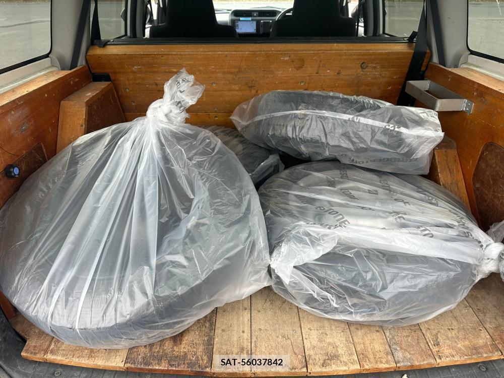 Toyota PROBOX VAN 2020 1427287-23
