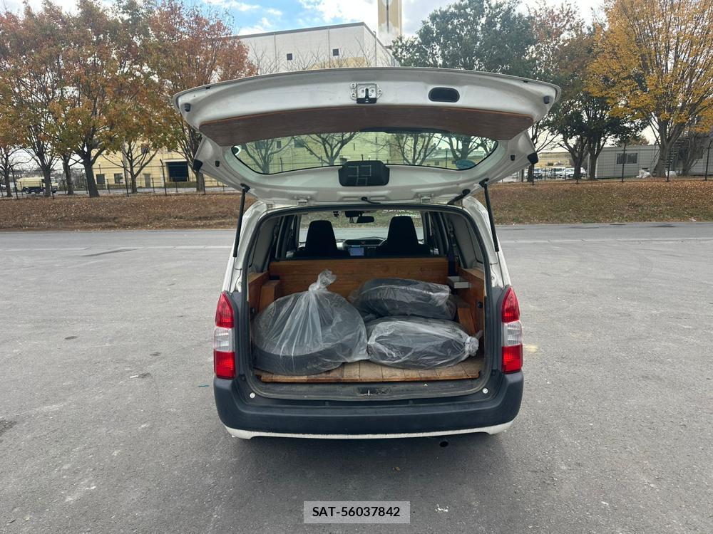 Toyota PROBOX VAN 2020 1427287-24