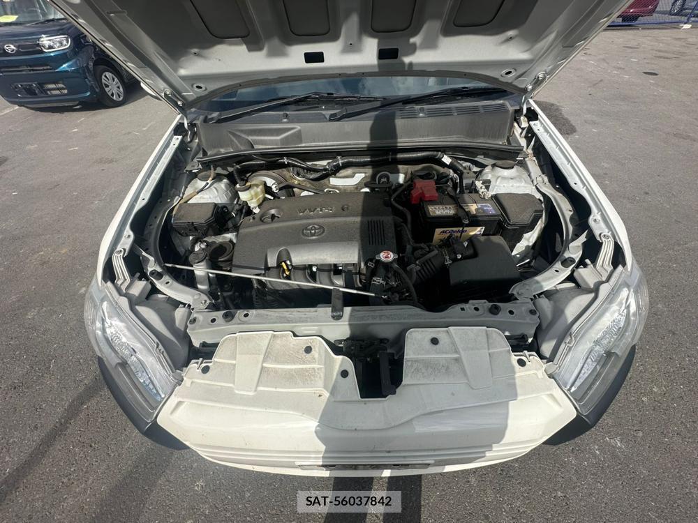 Toyota PROBOX VAN 2020 1427287-25