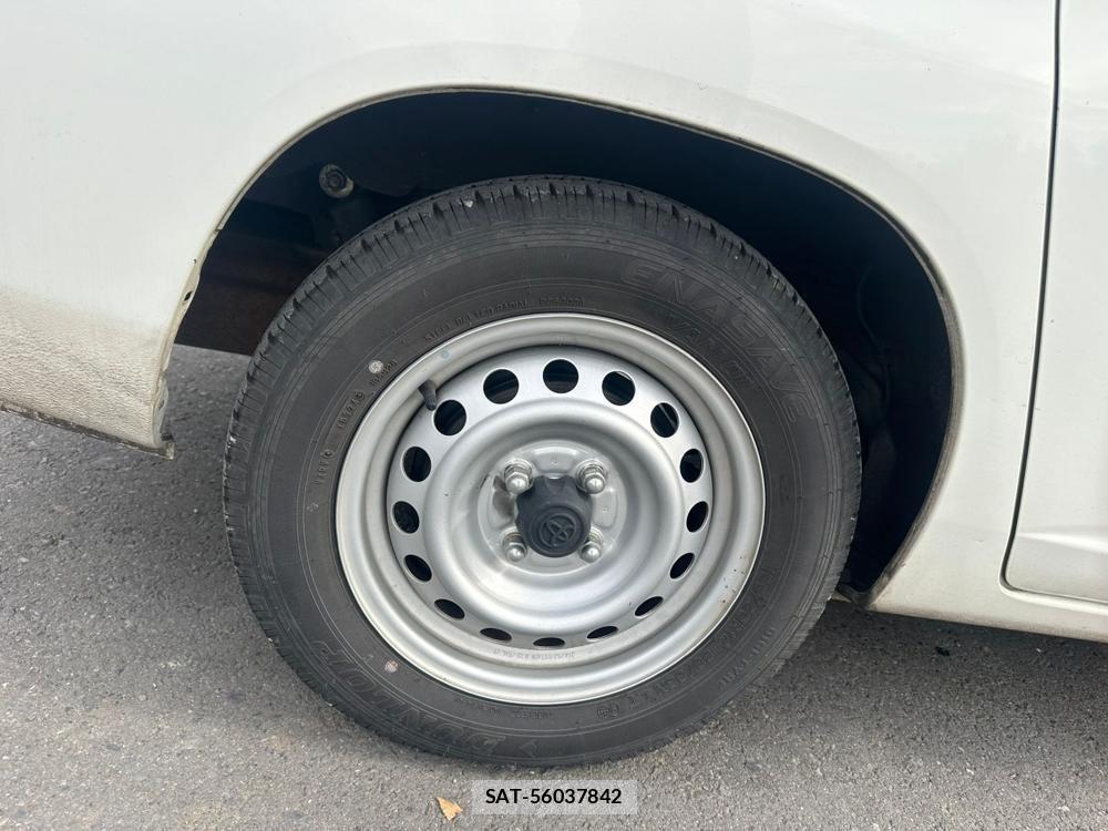 Toyota PROBOX VAN 2020 1427287-26