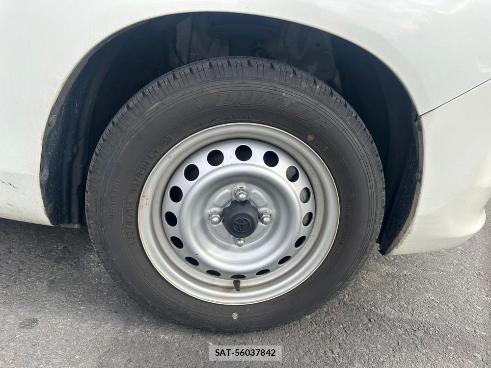 Toyota PROBOX VAN 2020 1427287-27