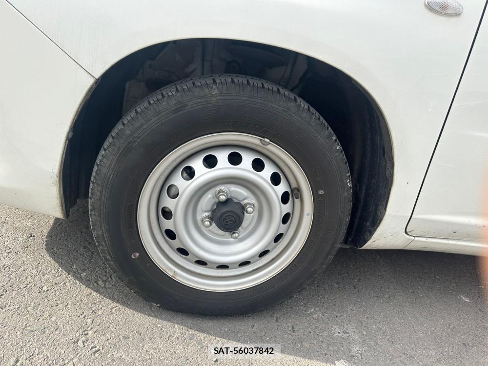 Toyota PROBOX VAN 2020 1427287-28