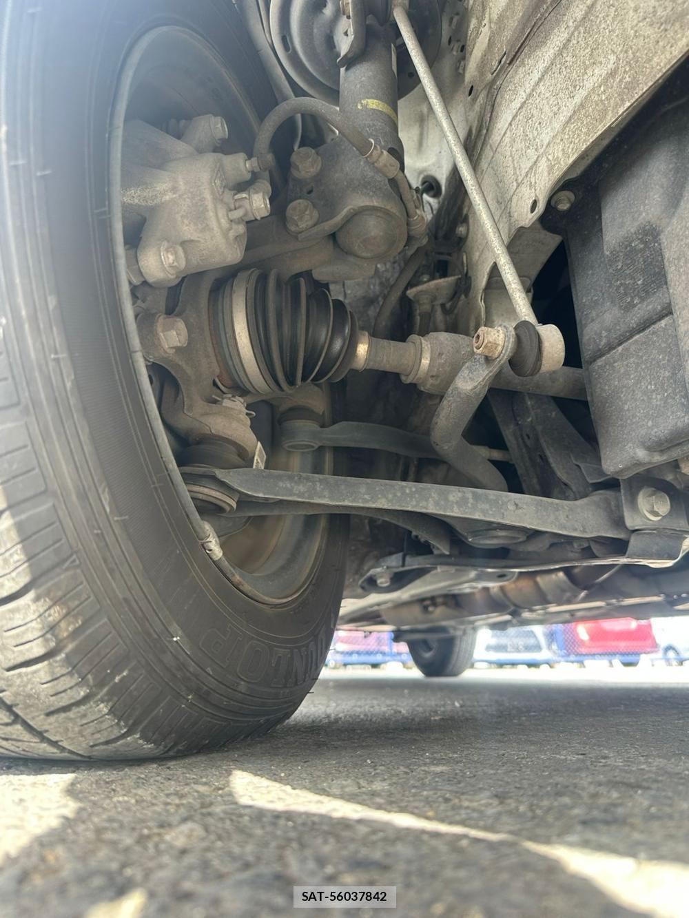 Toyota PROBOX VAN 2020 1427287-31