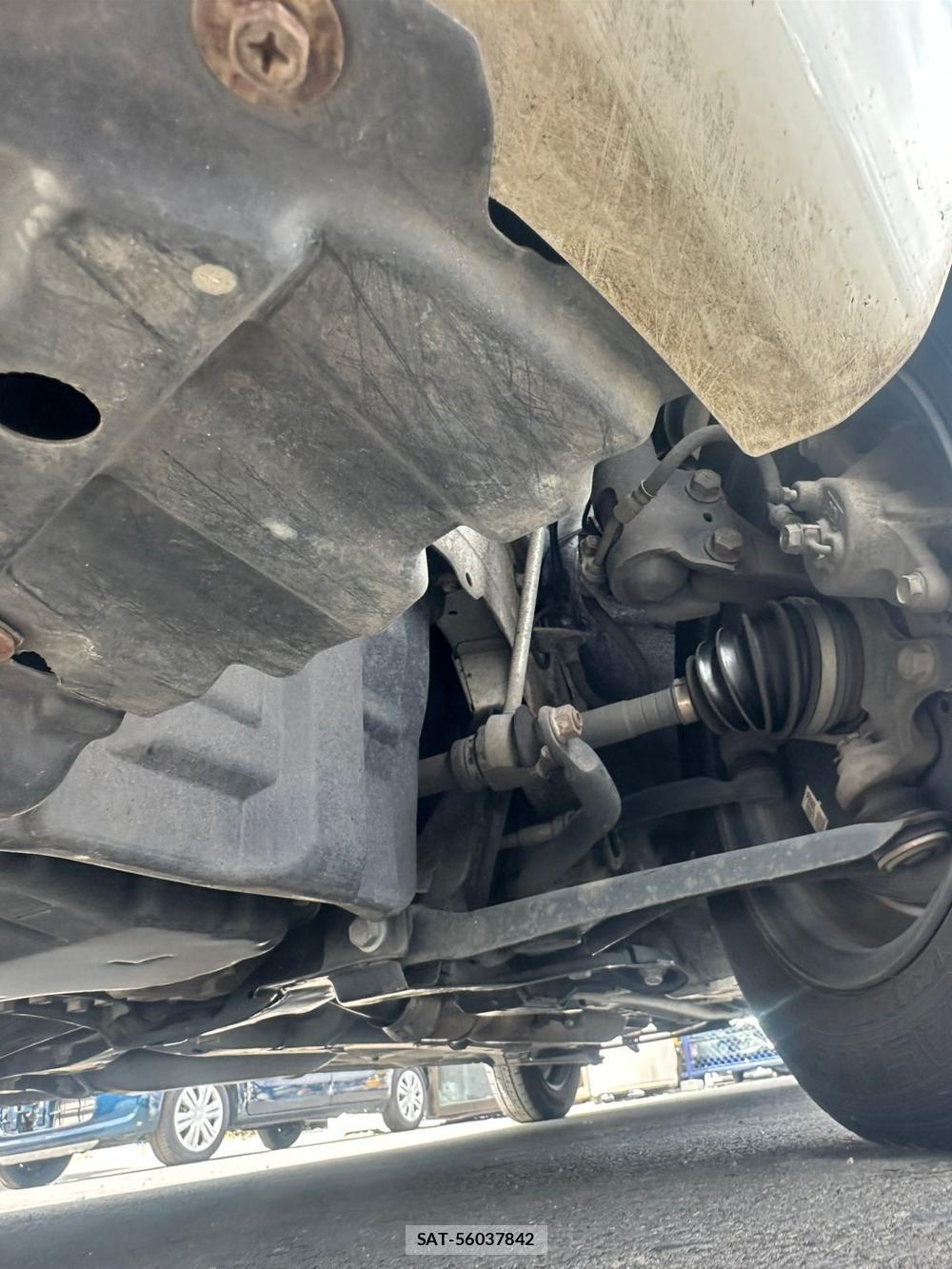 Toyota PROBOX VAN 2020 1427287-33