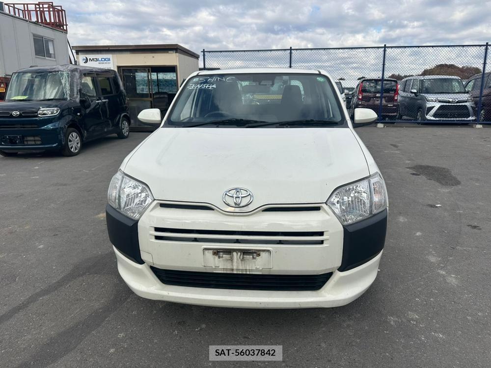 Toyota PROBOX VAN 2020 1427287-7