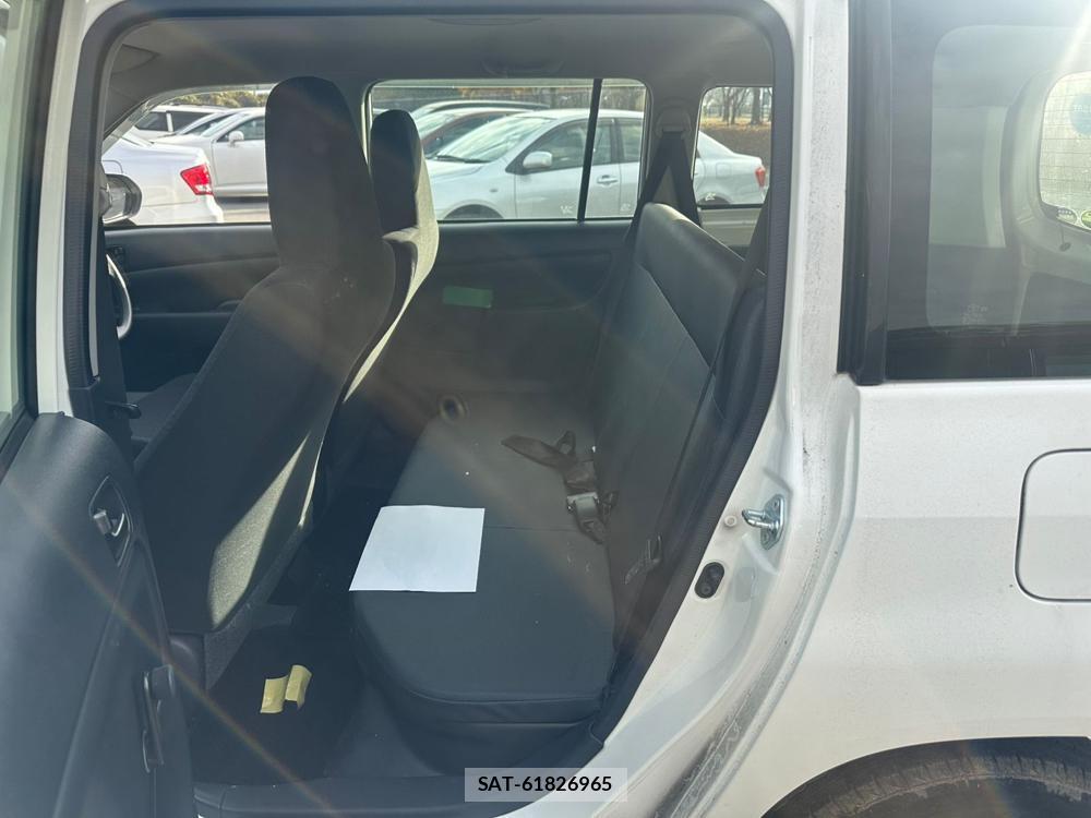 Toyota PROBOX VAN 2020 1431633-9