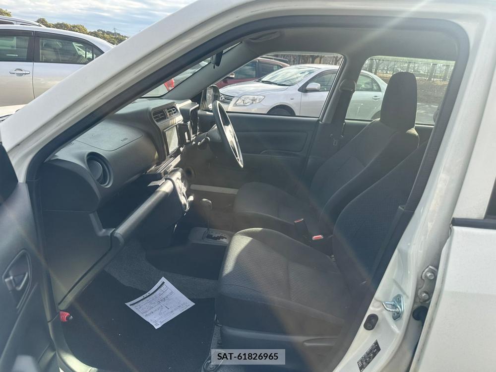 Toyota PROBOX VAN 2020 1431633-10