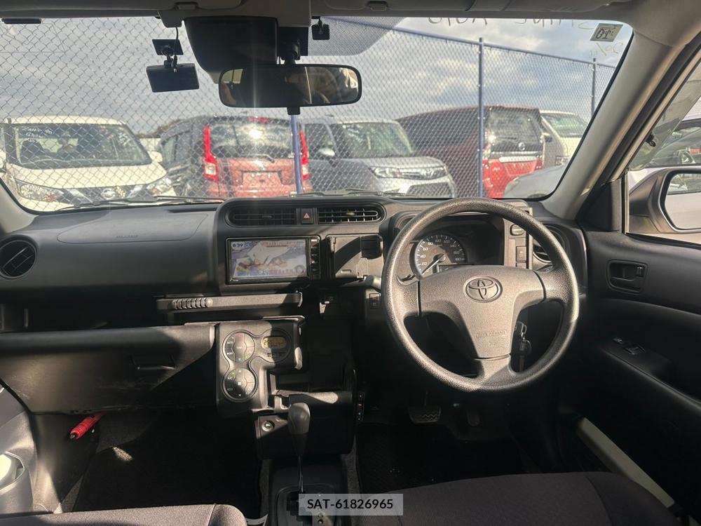 Toyota PROBOX VAN 2020 1431633-12
