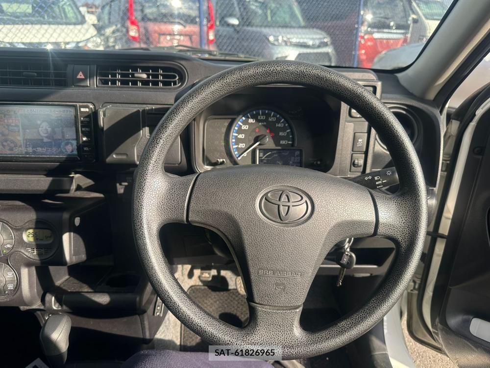 Toyota PROBOX VAN 2020 1431633-13