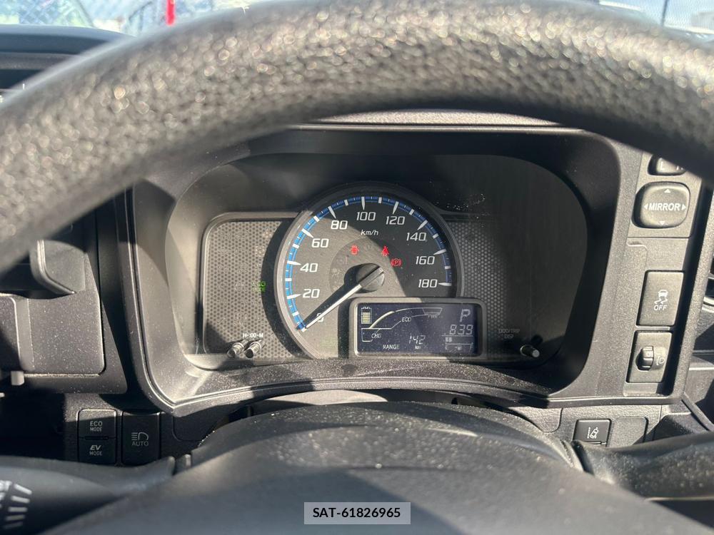 Toyota PROBOX VAN 2020 1431633-14