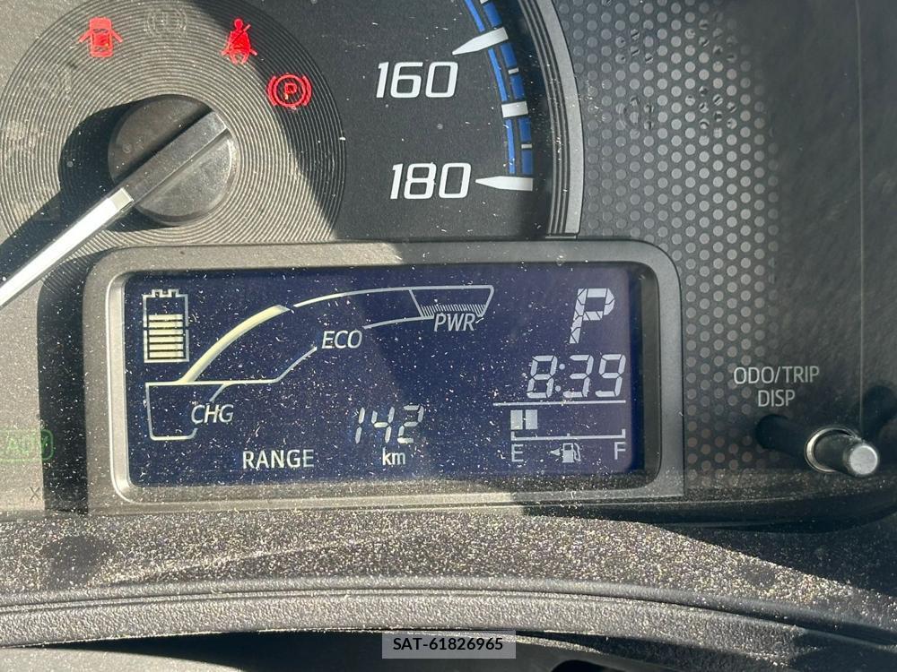Toyota PROBOX VAN 2020 1431633-15