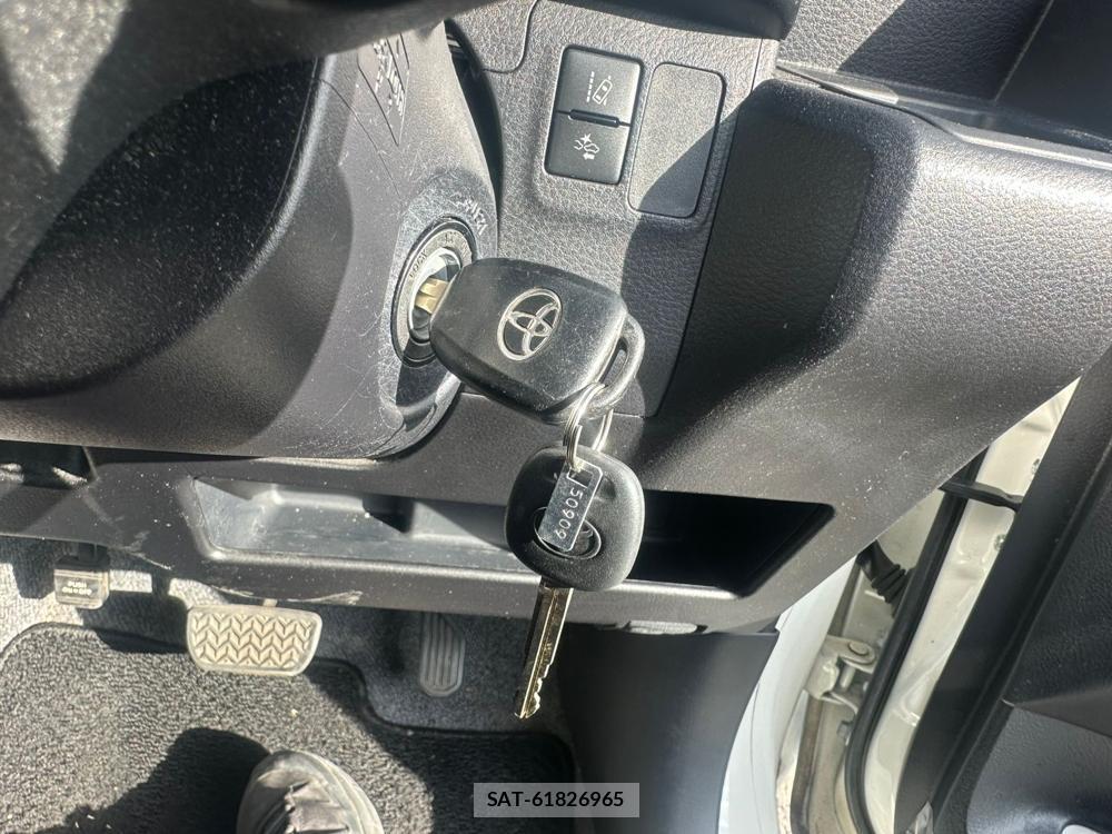 Toyota PROBOX VAN 2020 1431633-16