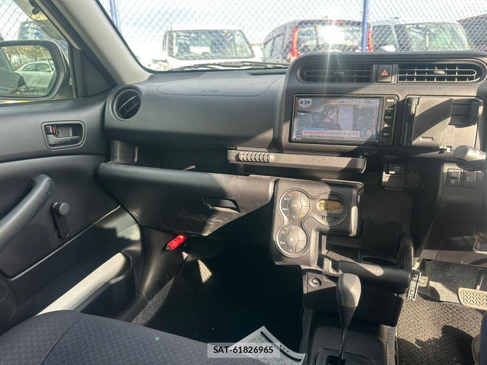 Toyota PROBOX VAN 2020 1431633-17