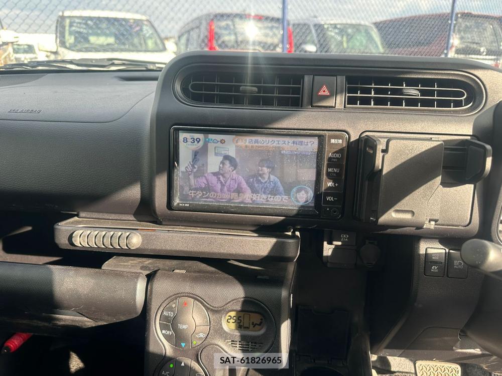 Toyota PROBOX VAN 2020 1431633-18