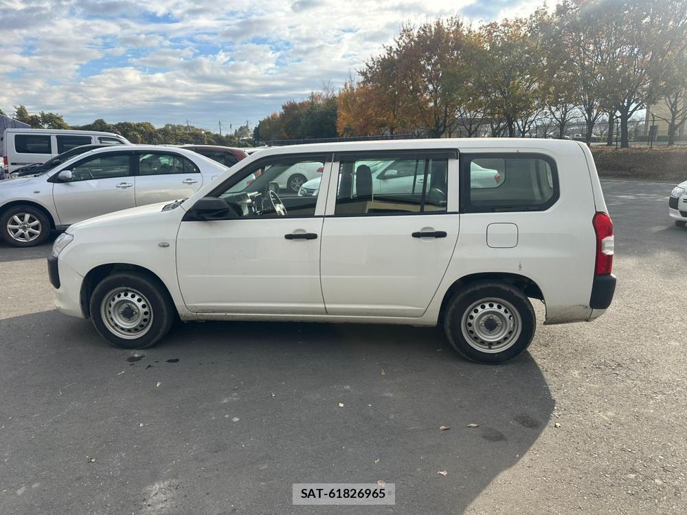 Toyota PROBOX VAN 2020 1431633-1