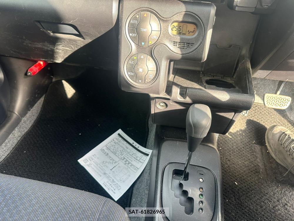 Toyota PROBOX VAN 2020 1431633-19