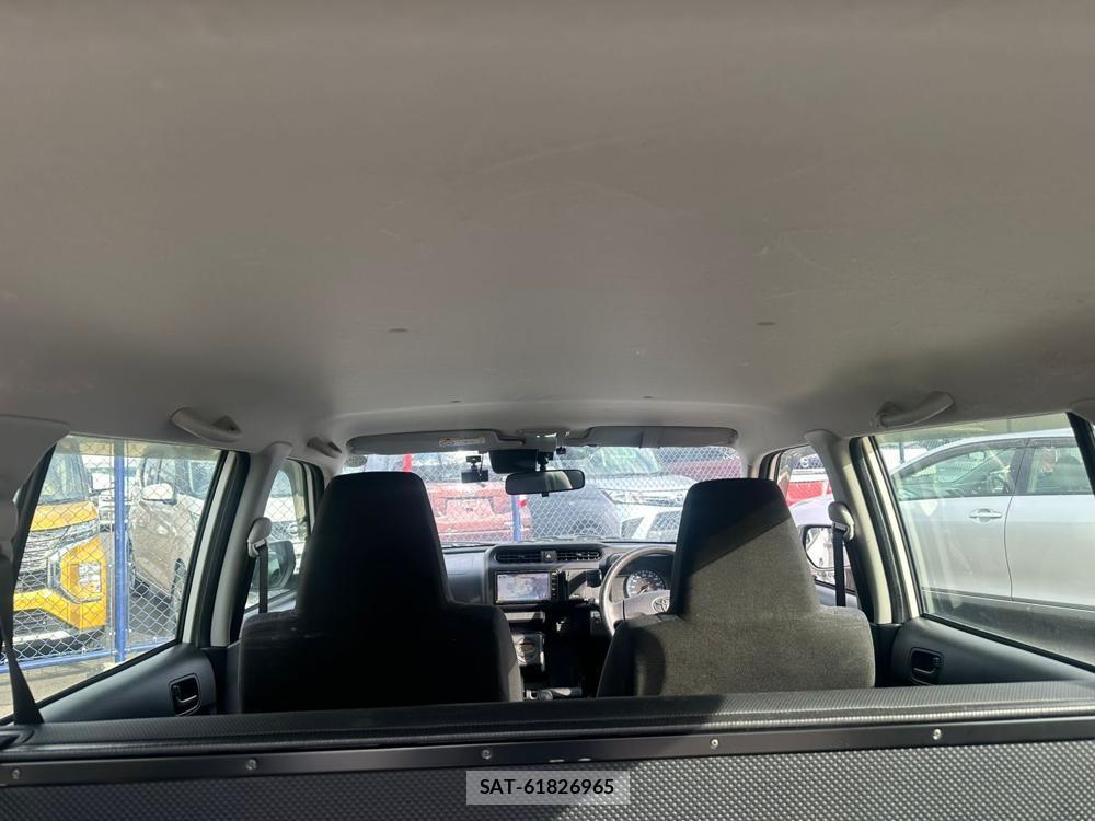 Toyota PROBOX VAN 2020 1431633-22